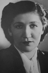Veronika Dudarova portrait