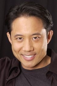 Russell Yuen portrait