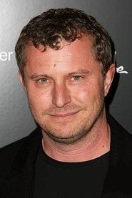 Vadim Perelman portrait