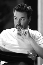Ross Kohn portrait