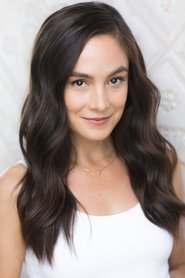 Jessica Lee Keller portrait