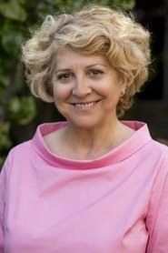 Esther García portrait