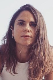 Katerina Mavrogeorgi portrait