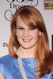 Kate Baldwin portrait