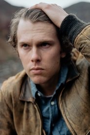 Spencer Daniels portrait