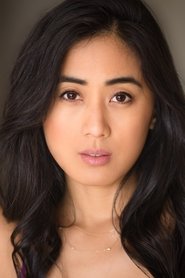 Elizabeth Trieu portrait