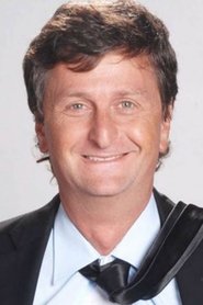 Diego Korol portrait