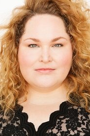 Katia Lévesque portrait