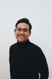 Dana Wardhana portrait