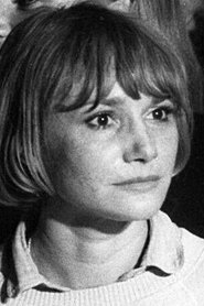 Magali Clément portrait
