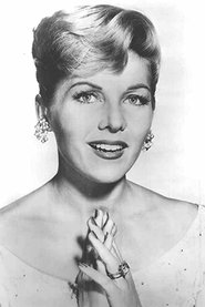 Whitney Blake portrait