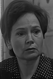 Lyudmila Bogdanova portrait