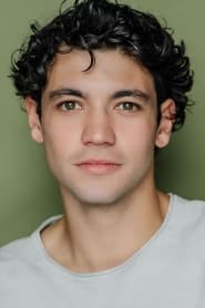Kyle Clark portrait