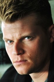 Brett Gipson portrait