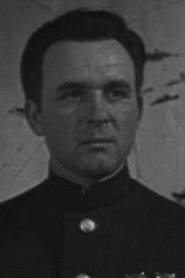 Vladimir Naumtsev portrait