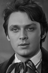 Viktor Murganov portrait