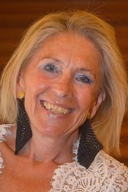 Liliana Nelska portrait