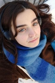 Julia Cabrera portrait