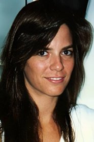 Keely Sims portrait
