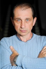 Vladimir Timofeev portrait