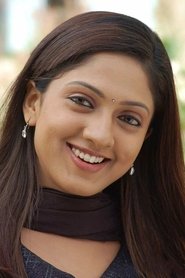 Sheela Kaur portrait