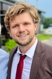 Joshua Triezenberg portrait