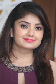 Karunya Ram portrait