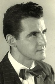 Allan Sears portrait
