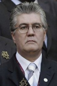Vassilis Gagatsis portrait