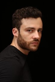Cristian Mariani portrait