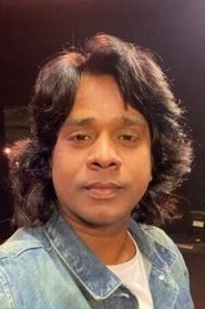 Gaurav More portrait