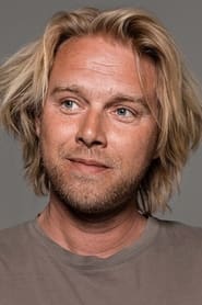 Felix Smith portrait