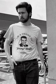 Mitchell Fleming portrait