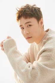 Liu Rui portrait