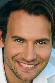 Sergey Basok portrait