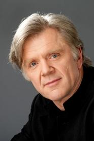 Branko Završan portrait