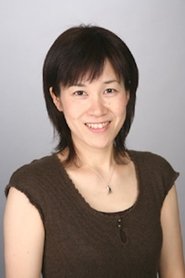 Aki Tachikawa portrait