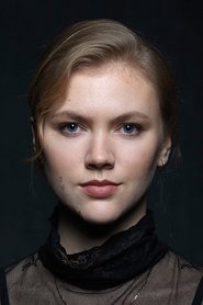 Hanna Obbeek portrait
