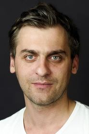 Marcin Sztabiński portrait