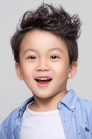Li Qingyu portrait