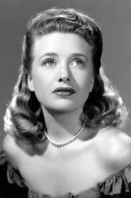 Priscilla Lane portrait