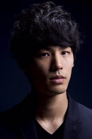 Yutaka Yamada portrait
