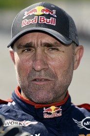 Stéphane Peterhansel portrait