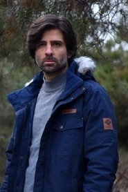 Ali Kianersi portrait