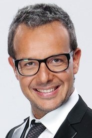 Àngel Llàcer portrait