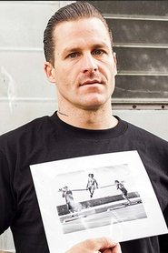 Jason Jessee portrait