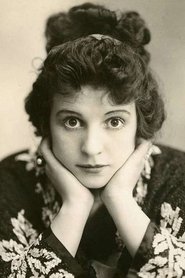 Sonya Markova portrait