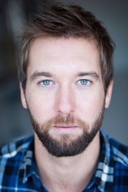 Mickaël Lamoureux portrait