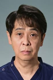 Yoshiyuki Morishita portrait
