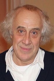 Sergey Migitsko portrait